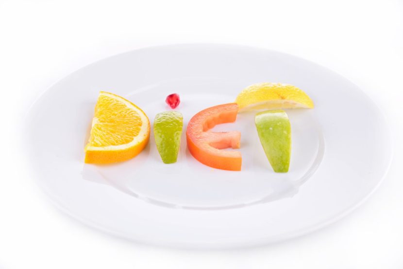 Diet Mental Well-Being