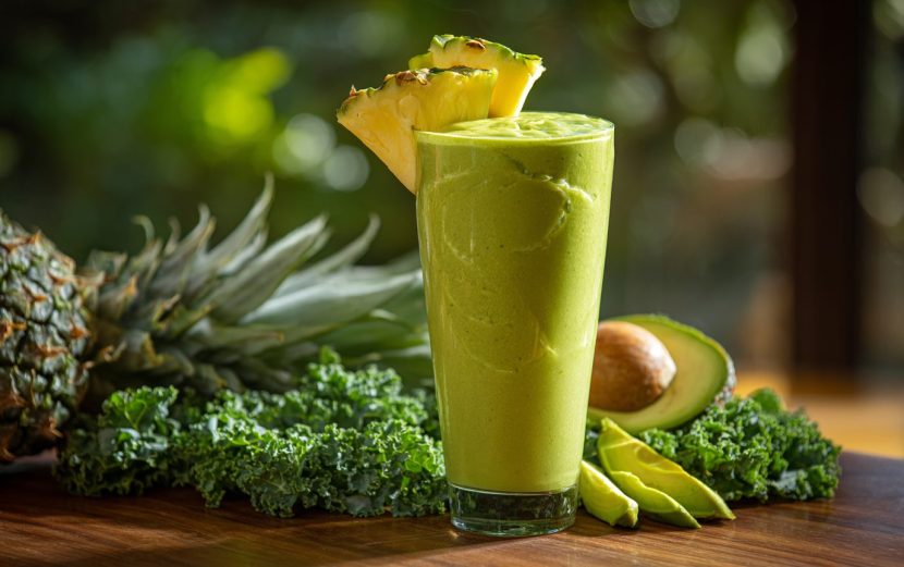 Green Goddess Smoothie
