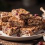 Energizing Oat Bars