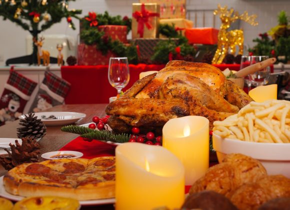 How to Balance Heavy Holiday Meals Without Sacrificing Flavor Heavy Holiday Meals