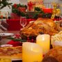 Heavy Holiday Meals