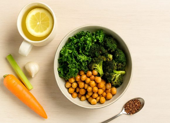 How to Reset Your Eating Habits After the Holidays (Without Extreme Diets) Eating Habits