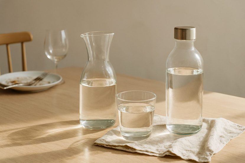 The One Habit That Helps Your Body Recover After Holiday Eating One Habit