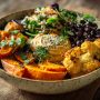 Feel-Good Veggie Bowl