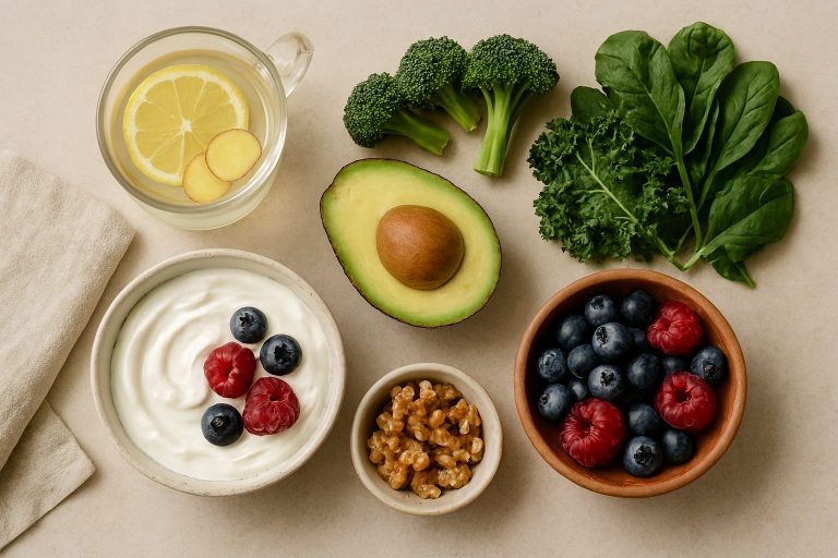 Help You Feel Better