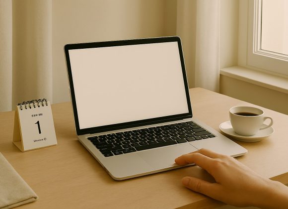 One Simple Reset Habit Before January Starts Simple Reset Habit