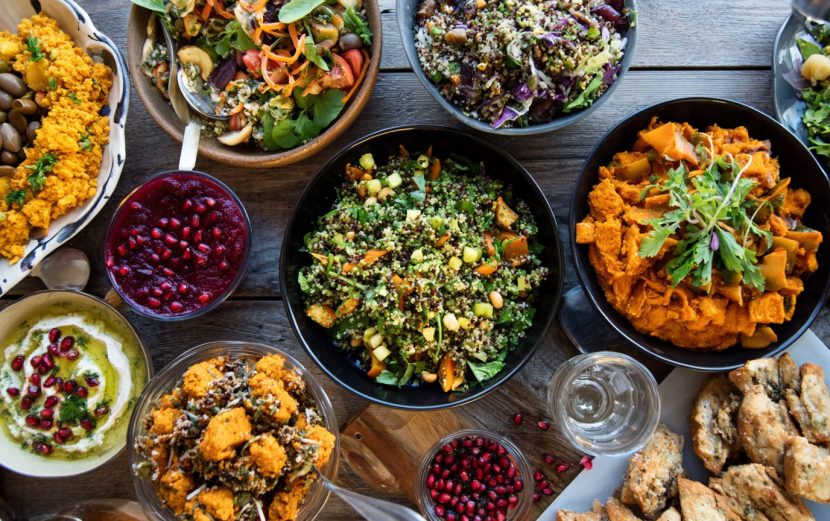 What to Eat When Your January Schedule Is Packed What to Eat