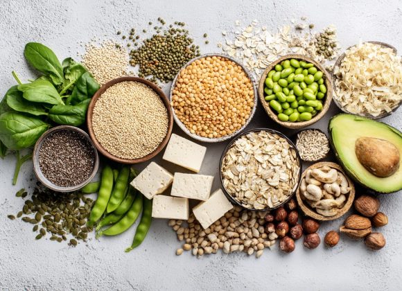 How to Build a Simple Eating Routine That Lasts Beyond January Simple Eating Routine