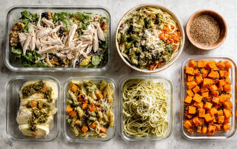 7 Foods That Make Meal Planning Easier (Not Harder) Make Meal Planning Easier