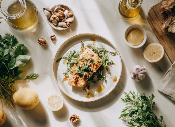 7 Simple Ways to Keep Meals Interesting Without More Work Simple Ways