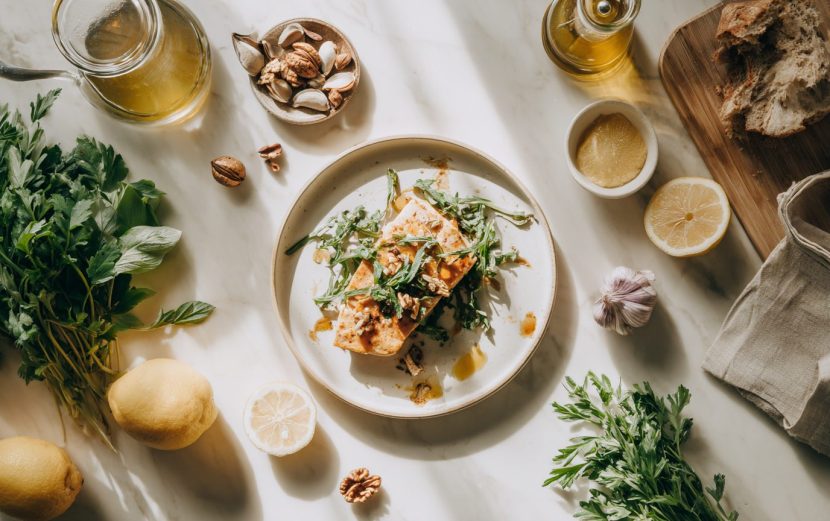 7 Simple Ways to Keep Meals Interesting Without More Work Simple Ways