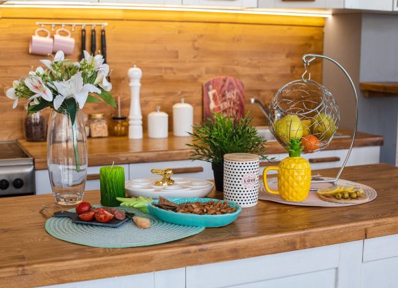 The One Weekly Swap That Prevents Food Burnout One Weekly Swap