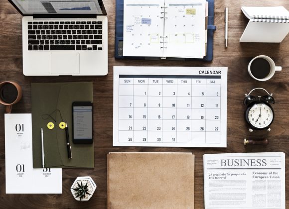 The One Weekly Planning Habit That Keeps You Consistent Weekly Planning Habit